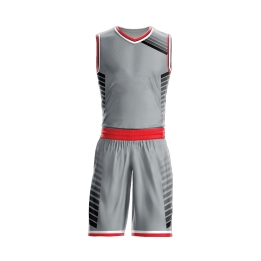 Basket Ball Uniform